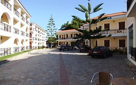 Castello Beach Hotel Zakynthos